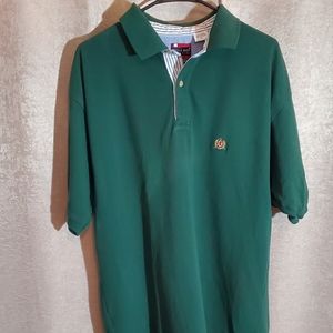 Bugle Boy Classics vintage 90s polo sz XL